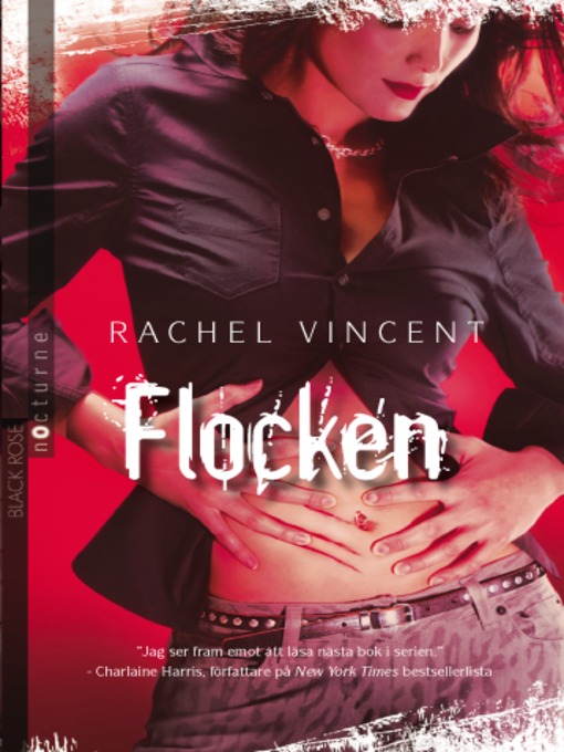 Title details for Flocken by Rachel Vincent - Available